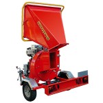 Il Biotrituratore BIO 230