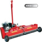 ARIO 120 L’arieggiatore