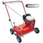 ARIO 50 L’arieggiatore