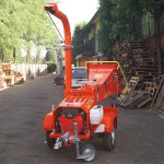Cippatrice Cippo 10