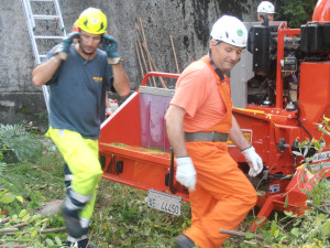 Protezione Civile