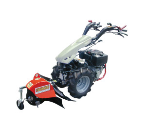 Stump Grinder PP MTC