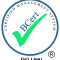 LOGO BSCert 14001