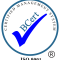 LOGO BSCert 9001
