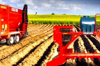 Macchine per Compostaggio