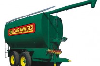 Wagon