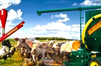 Macchine Agricole