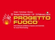 Progetto Fuoco – february 2014