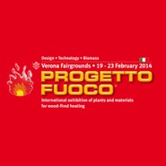 Progetto Fuoco – february 2014