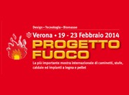 Progetto Fuoco – 19-23 febbraio 2014