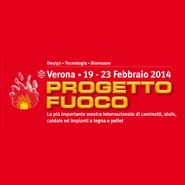 Progetto Fuoco – 19-23 febbraio 2014