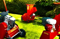 Gardening Machinery