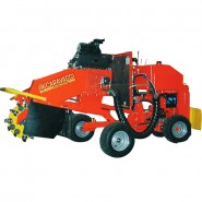 Stump Grinder HD