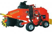 Stump Grinder HD