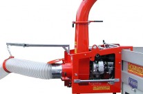 L’Aspirateur Jumbo