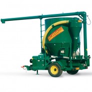 Mobile Mill-Mixer