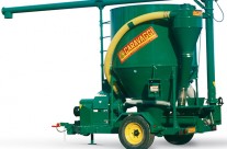 Mobile Mill-Mixer