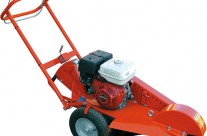 Stump Grinder PP