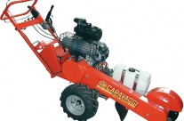 Stump Grinder SP