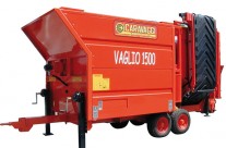 Vaglio 1500