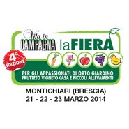 Vita in campagna la fiera – 21-23 marzo 2014